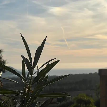 L' Inattendu, Entre Terre Et ! * Laouque